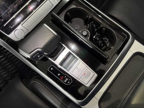 아우디 Q8 50 TDI 콰트로 프리미엄 사진 8