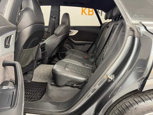 아우디 Q8 50 TDI 콰트로 프리미엄 사진 12
