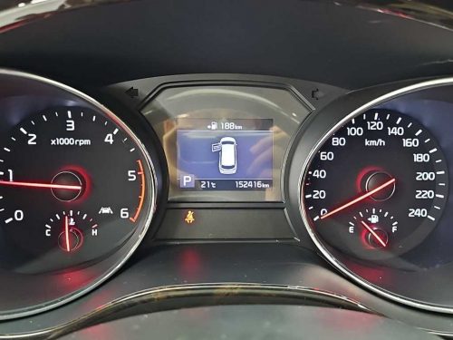 기아 더 뉴 카니발 디젤 9인승 노블레스 스페셜 사진 6