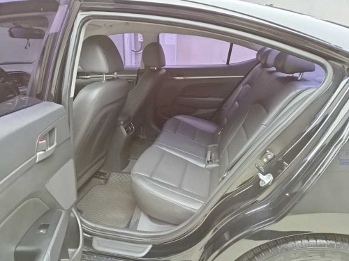 현대 아반떼 AD 1.6 GDI 스마트 사진 6