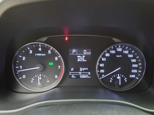 현대 아반떼 AD 1.6 GDI 스마트 사진 8