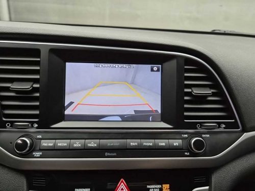 현대 아반떼 AD 1.6 GDI 스마트 사진 13