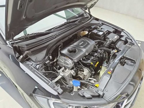 현대 아반떼 AD 1.6 GDI 스마트 사진 14