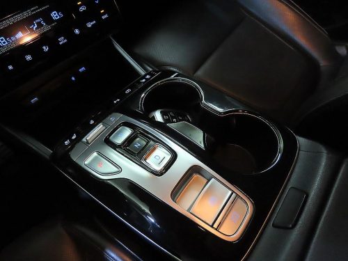 현대 투싼 (NX4) 가솔린 1.6 터보 2WD 인스퍼레이션 사진 12