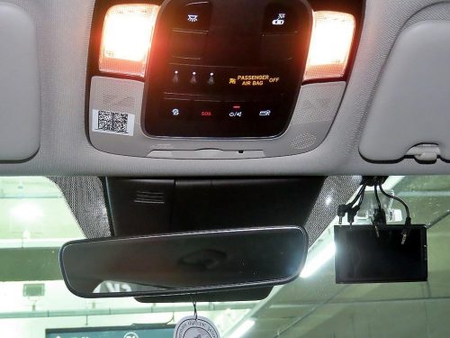 현대 투싼 (NX4) 가솔린 1.6 터보 2WD 인스퍼레이션 사진 14