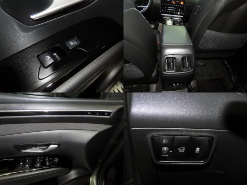 현대 투싼 (NX4) 가솔린 1.6 터보 2WD 인스퍼레이션 사진 18