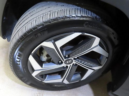 현대 투싼 (NX4) 가솔린 1.6 터보 2WD 인스퍼레이션 사진 20