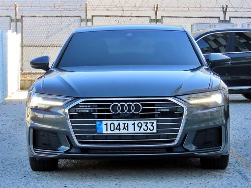 아우디 A6 (C8) 45 TFSI 프리미엄