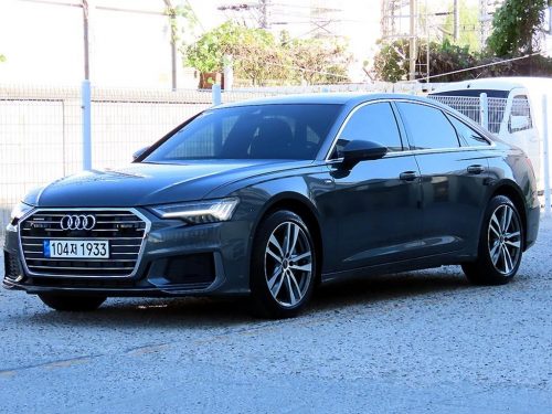 아우디 A6 (C8) 45 TFSI 프리미엄 사진 2