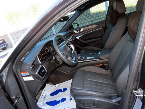 아우디 A6 (C8) 45 TFSI 프리미엄 사진 5