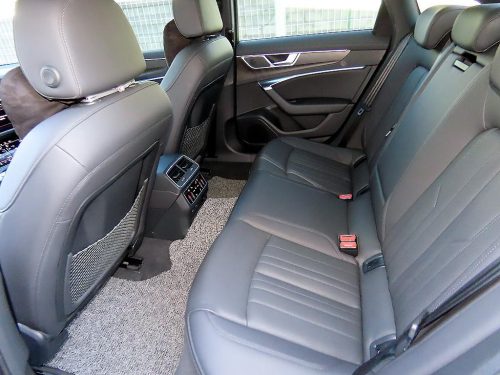 아우디 A6 (C8) 45 TFSI 프리미엄 사진 6