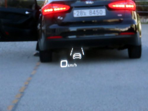 아우디 A6 (C8) 45 TFSI 프리미엄 사진 10
