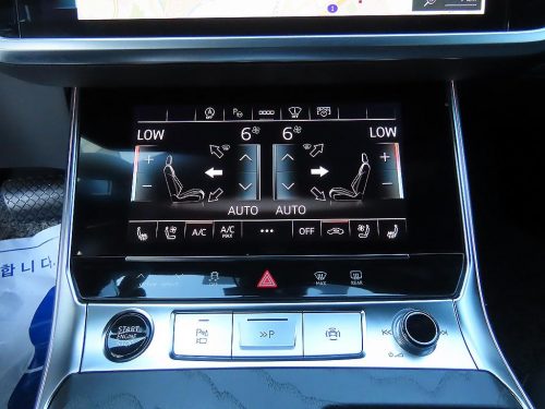 아우디 A6 (C8) 45 TFSI 프리미엄 사진 15