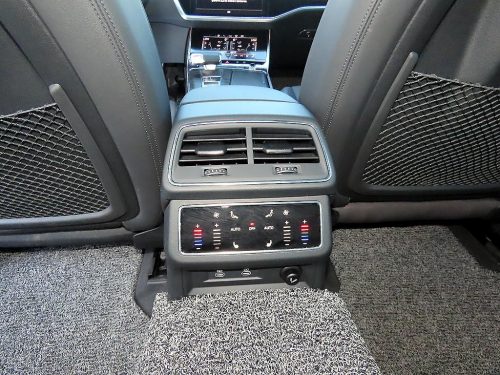 아우디 A6 (C8) 45 TFSI 프리미엄 사진 16