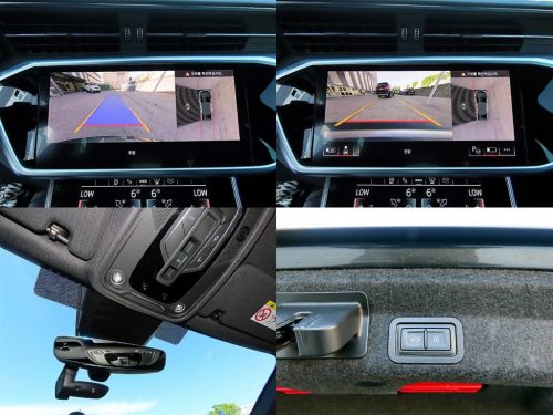 아우디 A6 (C8) 45 TFSI 프리미엄 사진 18