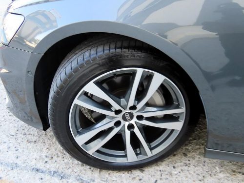 아우디 A6 (C8) 45 TFSI 프리미엄 사진 20
