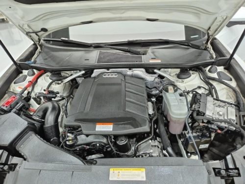 아우디 A6 (C8) 45 TFSI 콰트로 프리미엄 사진 5