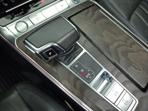 아우디 A6 (C8) 45 TFSI 콰트로 프리미엄 사진 8