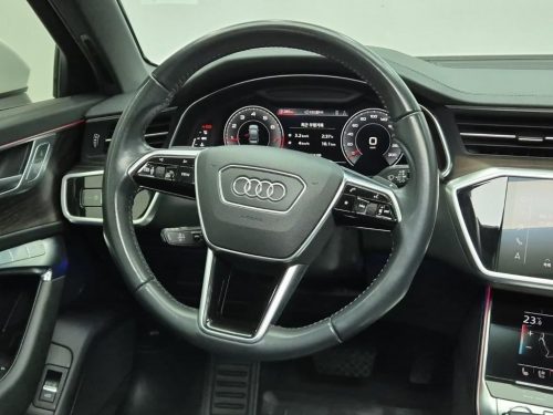아우디 A6 (C8) 45 TFSI 콰트로 프리미엄 사진 9
