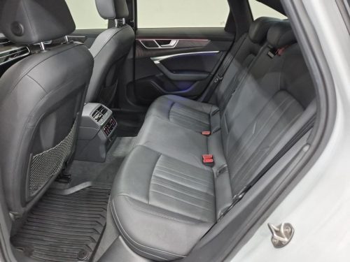 아우디 A6 (C8) 45 TFSI 콰트로 프리미엄 사진 12