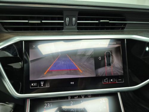 아우디 A6 (C8) 45 TFSI 콰트로 프리미엄 사진 모두보기