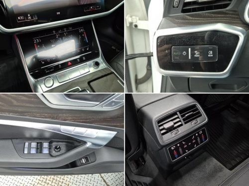 아우디 A6 (C8) 45 TFSI 콰트로 프리미엄 사진 18