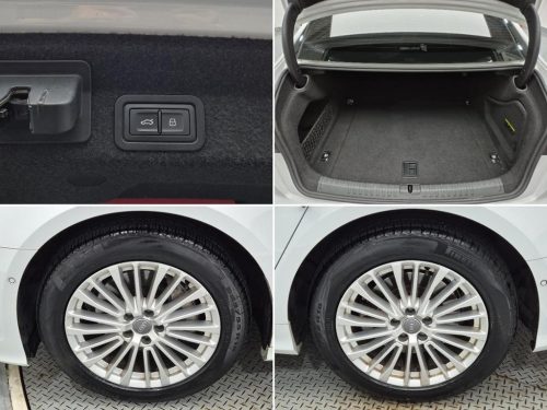 아우디 A6 (C8) 45 TFSI 콰트로 프리미엄 사진 19