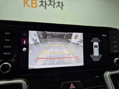 기아 쏘렌토 4세대(MQ4) 디젤 2.2 2WD 프레스티지 사진 14