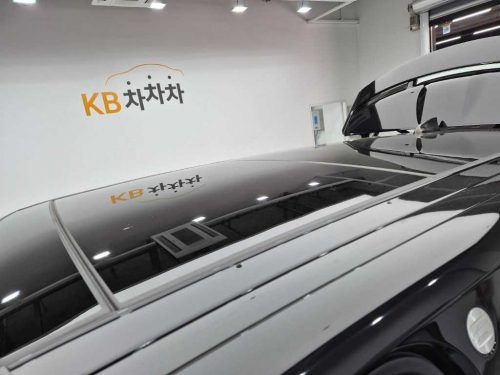 랜드로버 레인지로버 스포츠 2세대 3.0 SDV6 HSE 다이나믹 사진 13