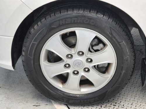 현대 더 뉴 그랜드 스타렉스 2WD 어반 9인승 사진 19