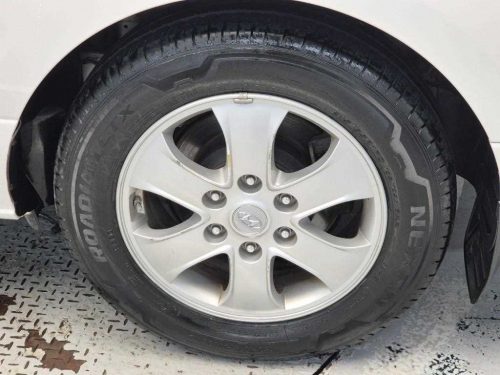 현대 더 뉴 그랜드 스타렉스 2WD 어반 9인승 사진 20