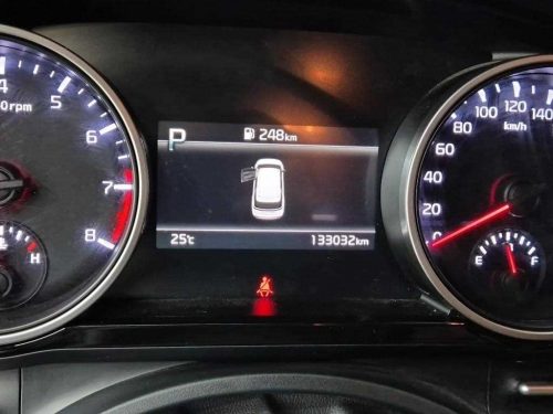 Kia Carnival 4th Gen Gasoline 9-Seater Prestige photo 6