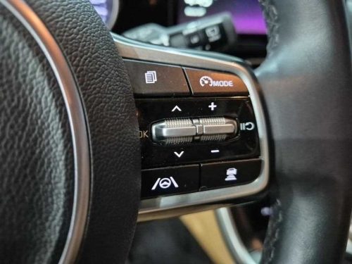 Kia Carnival 4th Gen Gasoline 9-Seater Prestige photo 15