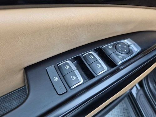 Kia Carnival 4th Gen Gasoline 9-Seater Prestige photo 18