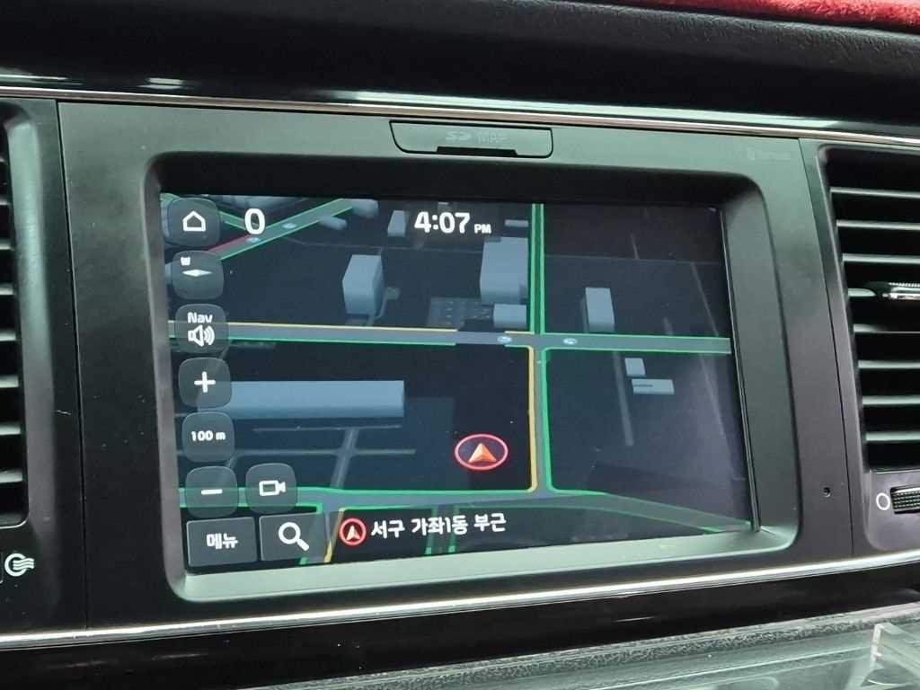차량 사진
