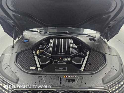 제네시스 G90(RS4) 3.5T GDI AWD 사진 6