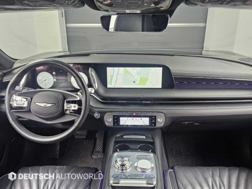 제네시스 G90(RS4) 3.5T GDI AWD 사진 모두보기