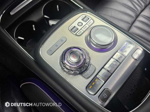 제네시스 G90(RS4) 3.5T GDI AWD 사진 9