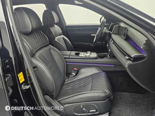 제네시스 G90(RS4) 3.5T GDI AWD 사진 10