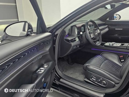 제네시스 G90(RS4) 3.5T GDI AWD 사진 11