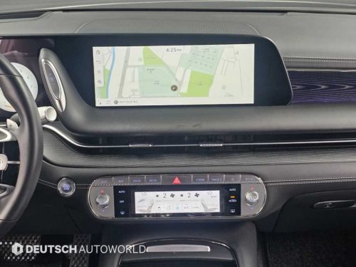 제네시스 G90(RS4) 3.5T GDI AWD 사진 14