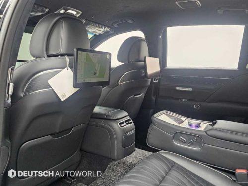제네시스 G90(RS4) 3.5T GDI AWD 사진 18