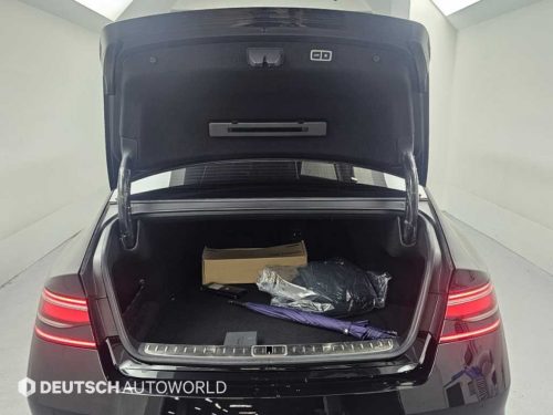 제네시스 G90(RS4) 3.5T GDI AWD 사진 19