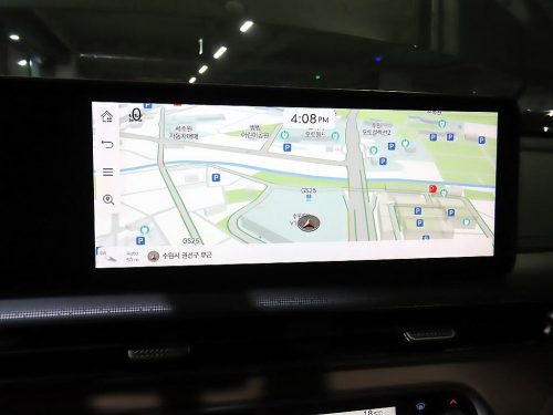 제네시스 GV60 스탠다드 2WD 사진 13