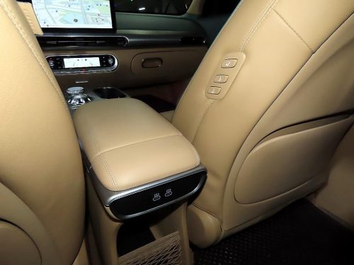 제네시스 GV60 스탠다드 2WD 사진 14
