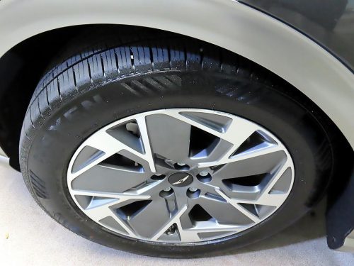 제네시스 GV60 스탠다드 2WD 사진 20