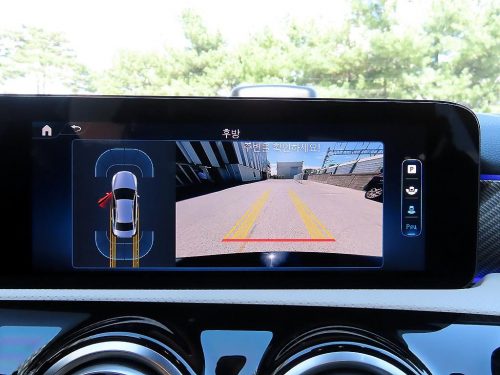벤츠 A클래스 W177 A220 세단 사진 15