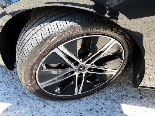벤츠 A클래스 W177 A220 세단 사진 20