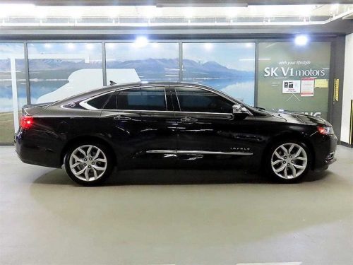 쉐보레 임팔라 2.5 LTZ 사진 3