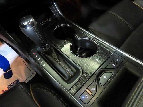 쉐보레 임팔라 2.5 LTZ 사진 12